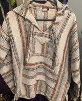 Earthbound Multicolored Drug Rug Photo 0