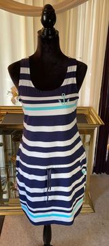 Exist Sleeveless Beach Dress  Photo 0