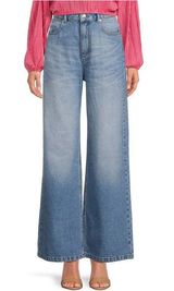 Gianni Bini Jeans Wide-Leg Photo 0