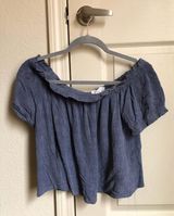 Full Tilt Tillys Crop Top Photo 0