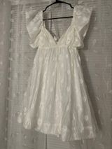 Day + Moon Dress Photo 0