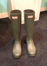 Hunter Boots Photo 0