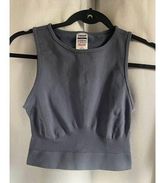 Gymshark midi tank top Photo 0