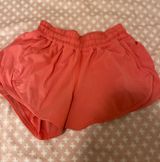 Lululemon Rare  Hotty Hot Short Photo 0