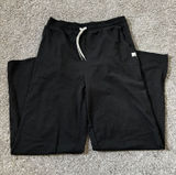 Halo Essential Wide leg Sweat Pants Photo 0