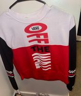 Vans off the wall pull over Photo 0