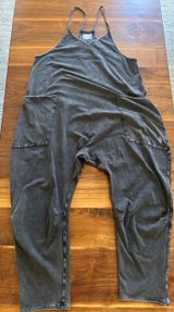 Free People Movement Hot Shot Jumpsuit Photo 0