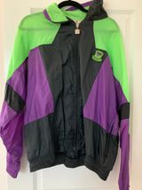 Givenchy Vintage Windbreaker Photo 0