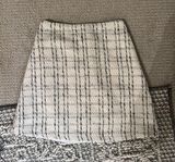 Princess Polly Plaid Mini Skirt Photo 0