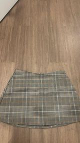 Garage skirt Photo 0