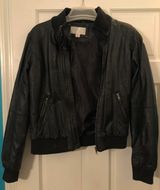 Leather Jacket Photo 0