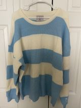 The Beach Club Pullover Sweater  Photo 0
