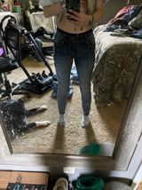 Miss Me Straight Jeans Photo 0