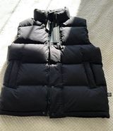 Supersize Puff Vest Photo 0