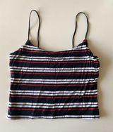 PacSun Stripe Tank Top Photo 0