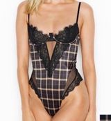 Wicked Teddy Bodysuit Photo 0