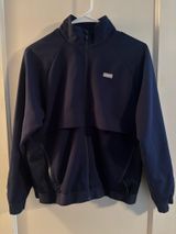 FIGS Technical Collection Scrub Jacket Sydney Photo 0