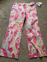 Willi Smith Pants Dress Photo 0