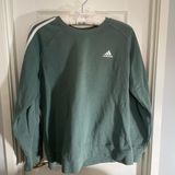 Adidas Pull Over Sweatshirt Photo 0