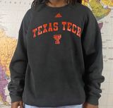 Adidas Vintage Sweatshirt Photo 0