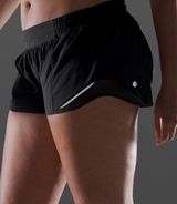 Lululemon 2.5” Drawstring Sport Shorts Photo 0