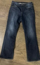 Jag jeans Jag Boot Cut Jeans High Rise Bc Photo 0