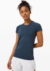 Lululemon Swiftly Tech Shortsleeve Photo 0