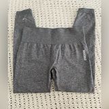 Adapt Seamless Leggings | Grey Photo 0