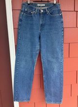 Tommy Hilfiger Vtg  Jeans Photo 0