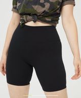 OG Biker Short Photo 0