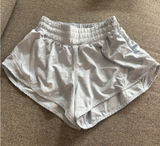 Lululemon Hotty Hot Shorts Photo 0