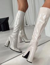 Princess Polly Ivana Boots Photo 0