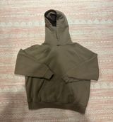 Cozy Fleece Mega Raglan hoodie Photo 0