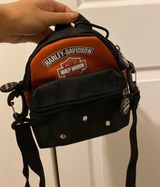 Harley Davidson Harley-Davidson Mini Backpack Photo 0