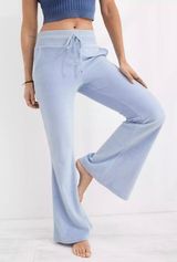 Aerie Flare Sweatpants Photo 0