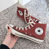 Converse High-Top Photo 0
