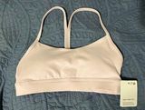 Lululemon Flow Y Nulu Bra Photo 0