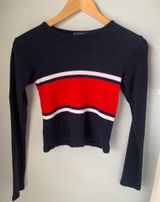 Brandy Melville Long Sleeve Photo 0