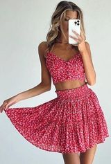 Shah Set Red Photo 0