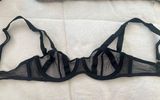 Victoria's Secret Bra Photo 0