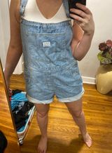 Levi’s Levi Strauss Overalls  Photo 0