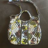Vera Bradley  satchel/tote Photo 0