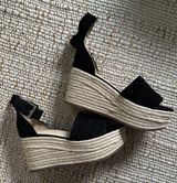 Sandals Heels Photo 0