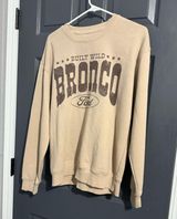 Ford Bronco Sweatshirt Tillys Photo 0