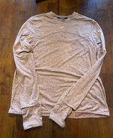 Long Sleeve Running Top Photo 0