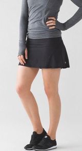 Lululemon Skirt Photo 0