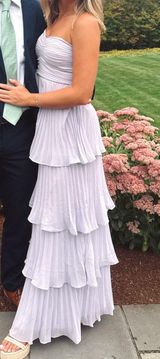 Lulus Maxi Dress Photo 0