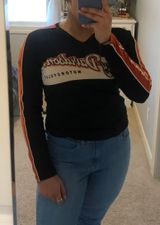 Harley Davidson Vintage Top Photo 0