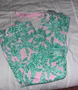 Lilly Pulitzer Pajama Pants Photo 0