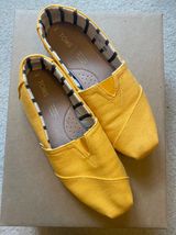 Toms Slip-ons Photo 0